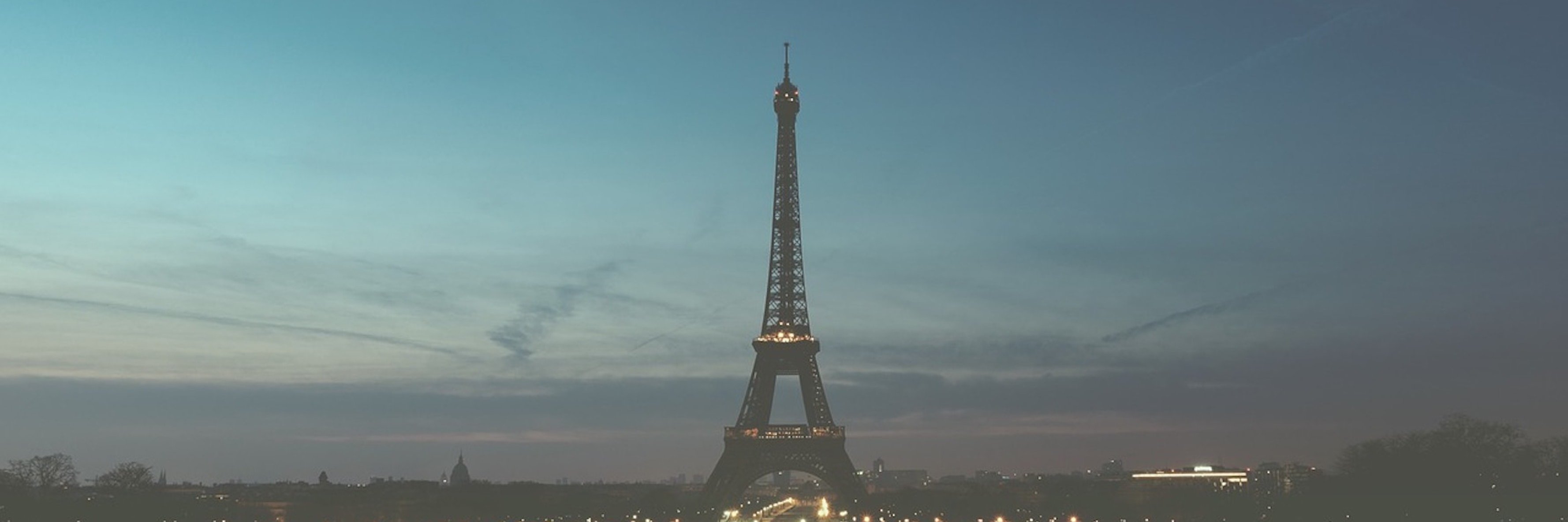 Global Shapers Paris banner