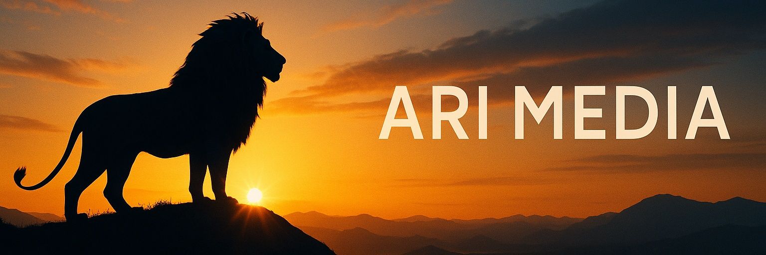 Ari Lehmann banner
