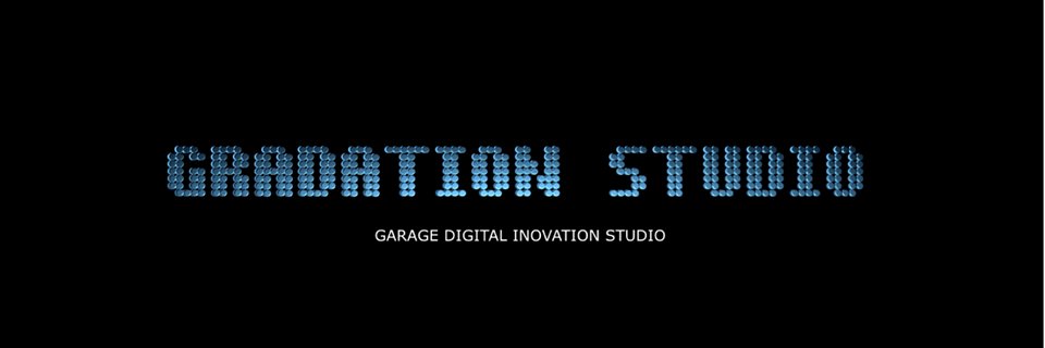 gradationstudio's profile banner image
