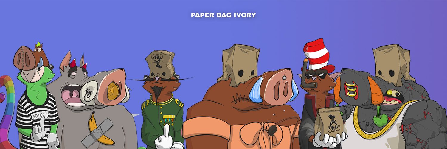 AleIvory's profile banner image