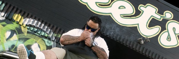 David Rhythm banner