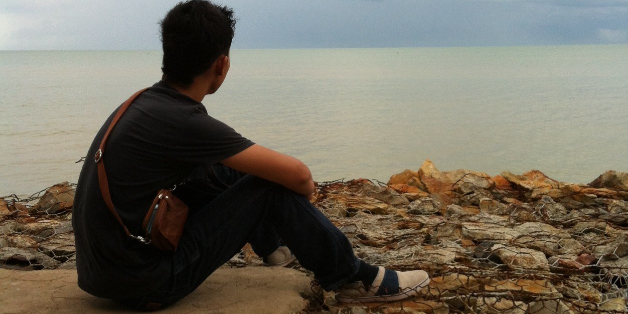 radityaRRN's profile banner image