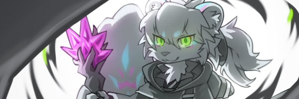 BenzaiWolfx0v0 Profile Banner