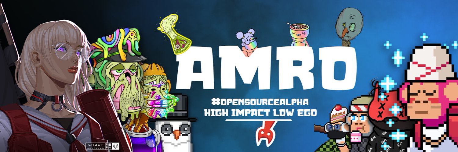 Amro Shihadah banner