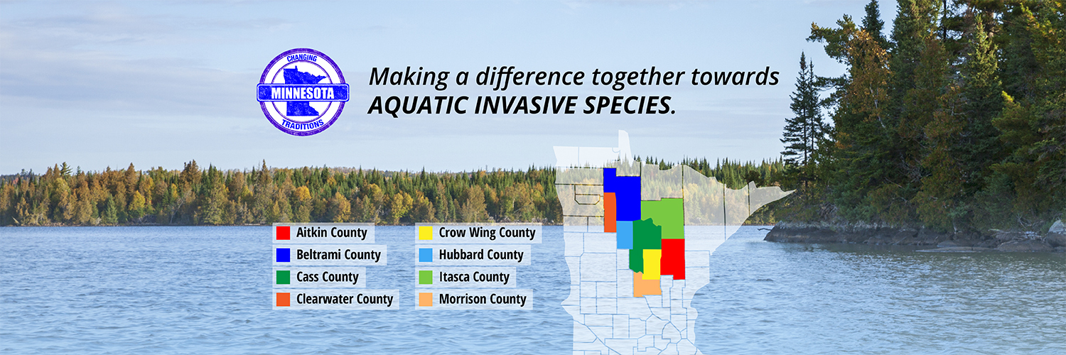 Minnesota Traditions banner