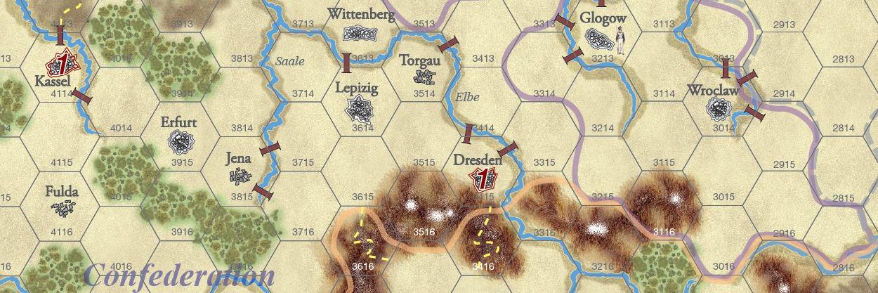 Europa Simulazioni banner