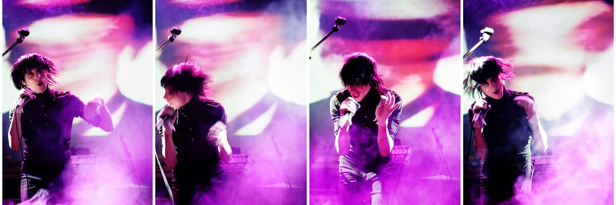 iamxmusic's profile banner image