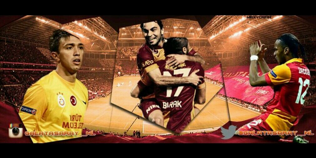 GalataHollanda's profile banner image