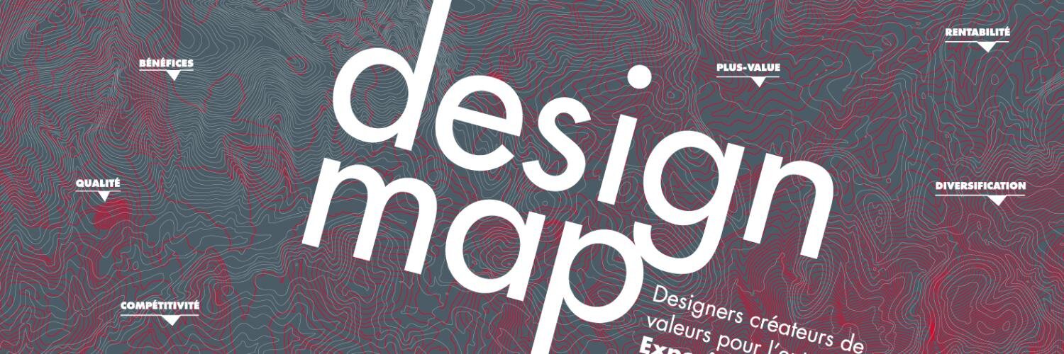 citedudesignmap's profile banner image