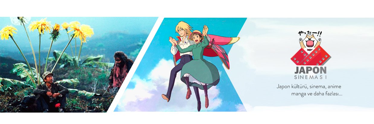 japonsinemasi's profile banner image