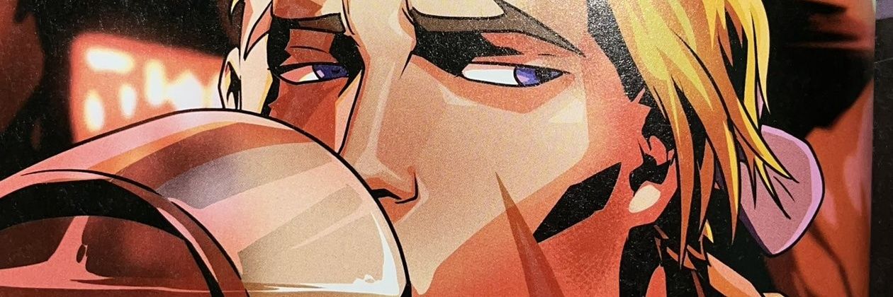 Almochond's profile banner image