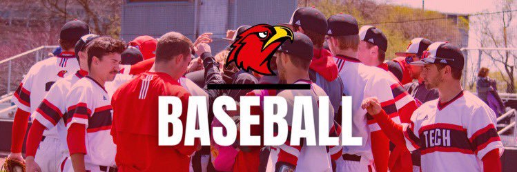 Illinois Tech Baseball banner