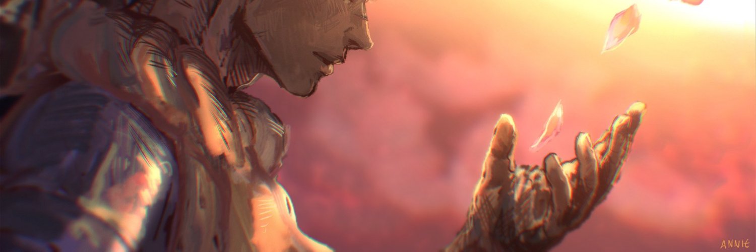 Bigue 🏳️‍🌈 banner