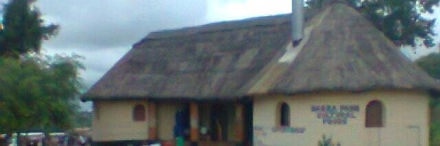 InsideGokwe's profile banner image