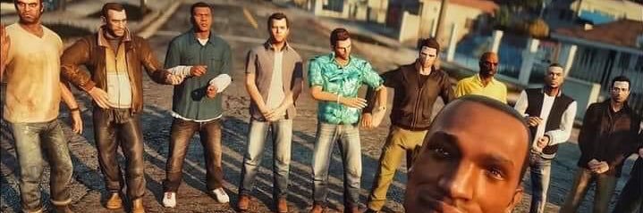 Keep the Change banner