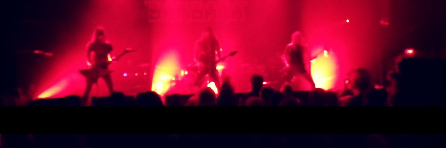 Rock And Roll 💙 banner