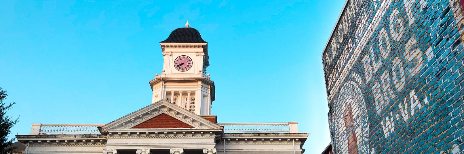 HistoricJonesborough banner