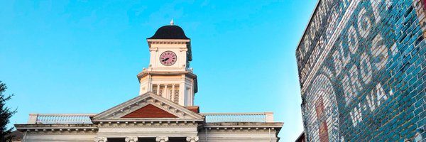 Jonesborough Profile Banner