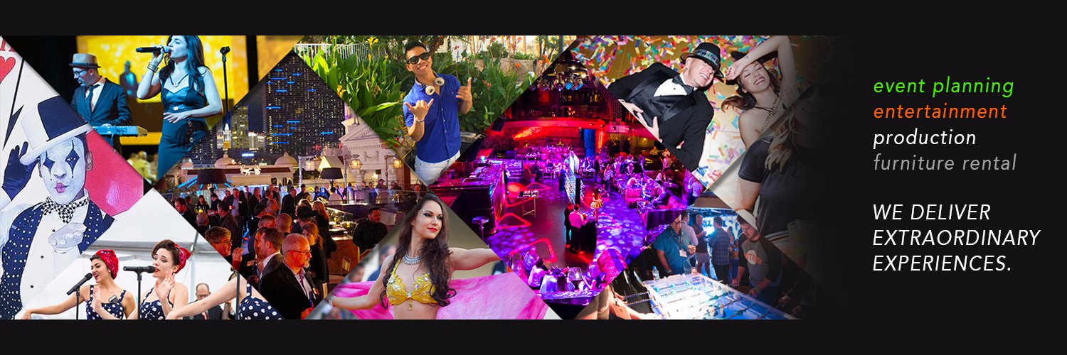 TMEG Productions banner