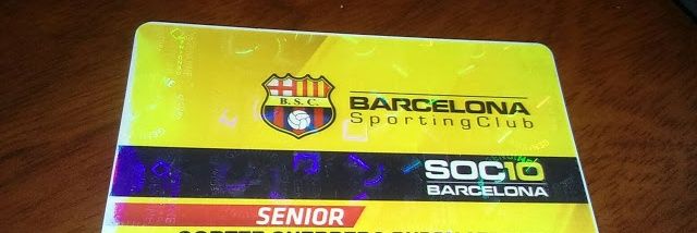 Palco4Bsc's profile banner image