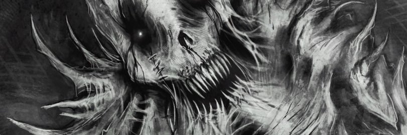 a twisted thought banner