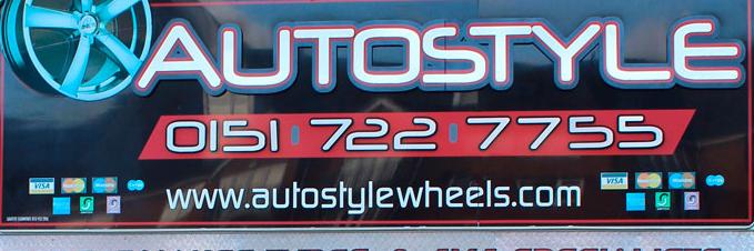 AutostyleWheels's profile banner image
