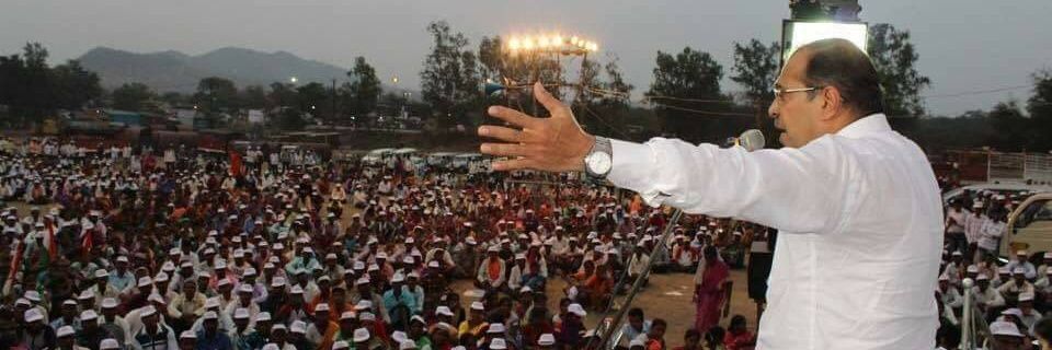 Vivek Pandit banner