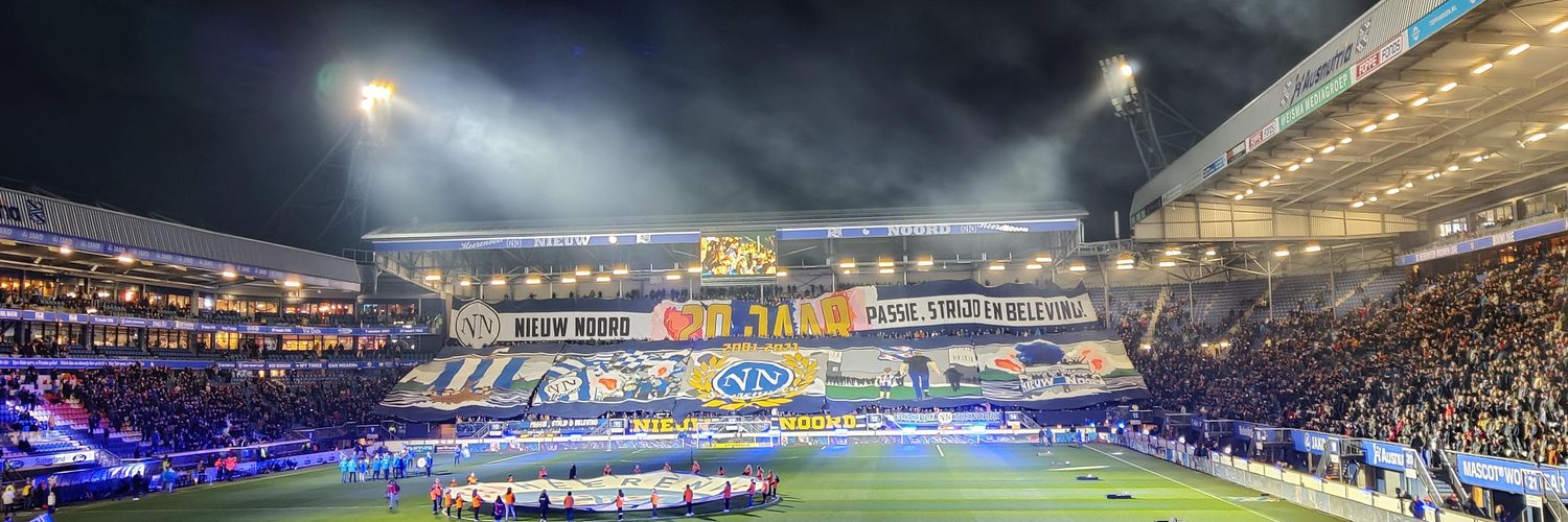 DeBuurtman's profile banner image