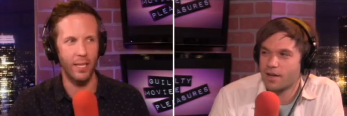 GuiltyMovieGuys's profile banner image
