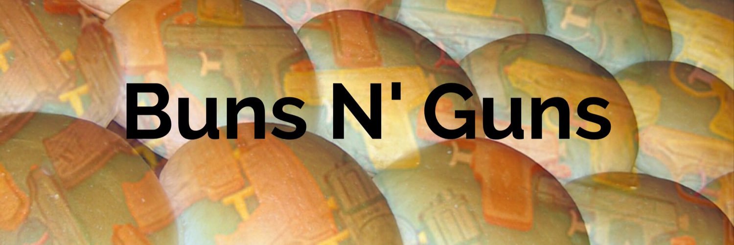 BunsNGuns2016's profile banner image