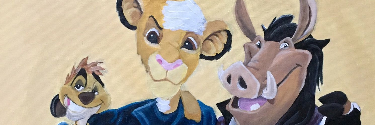 weezyj23's profile banner image