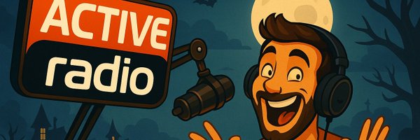 ActiveRadio_52 Profile Banner