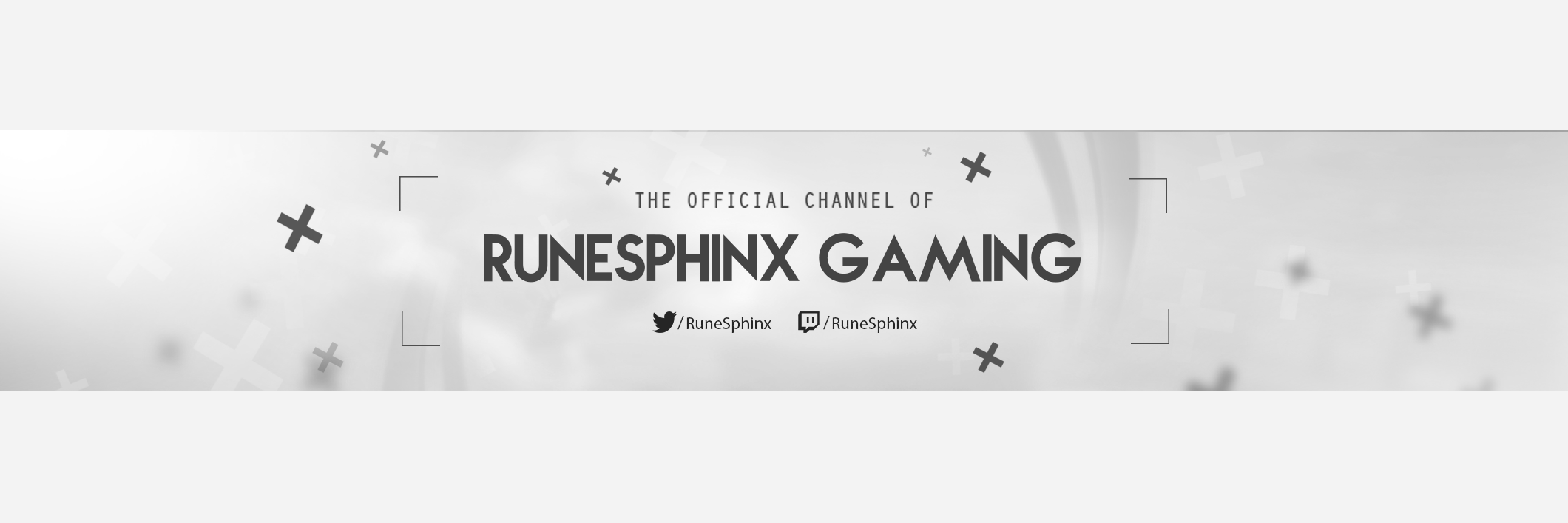 RuneSphinx Gaming banner