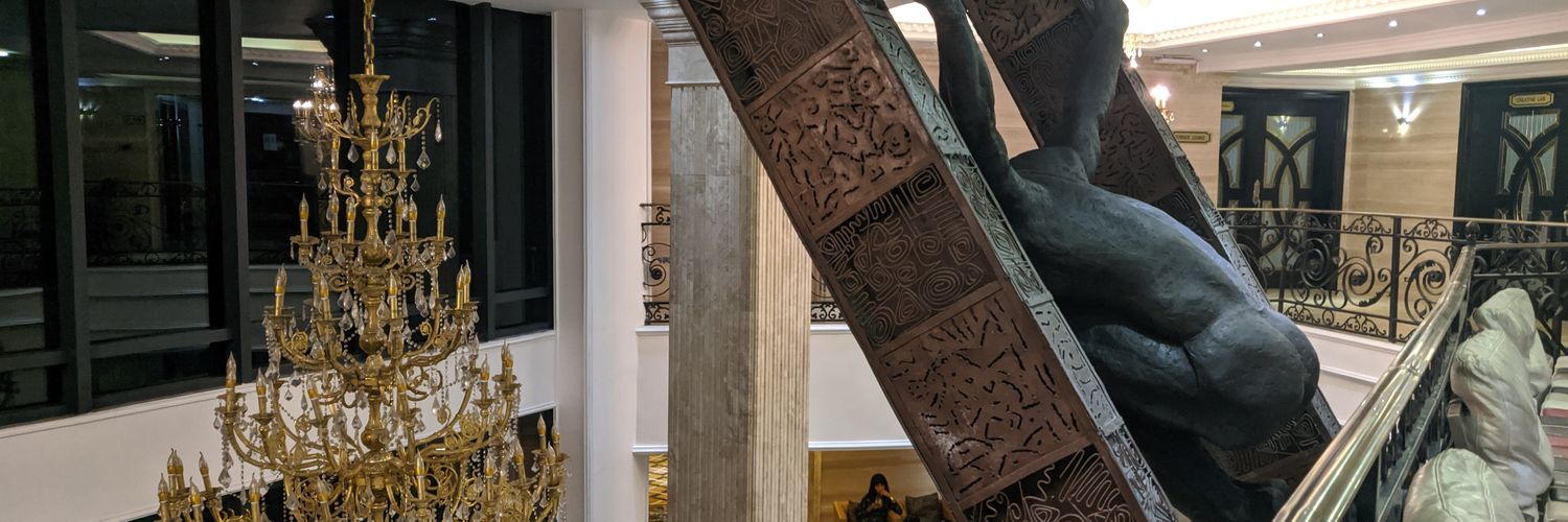 Deejecks's profile banner image