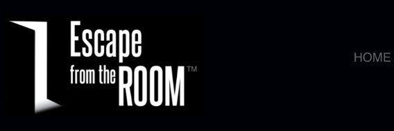 EscapeFromTheRoom banner