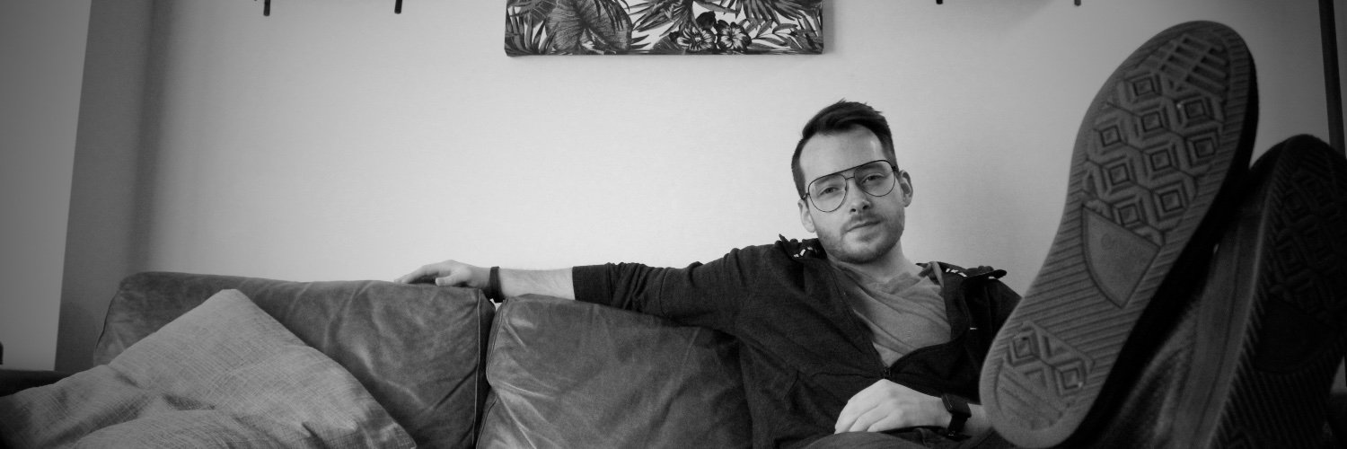 AlexanderSean's profile banner image
