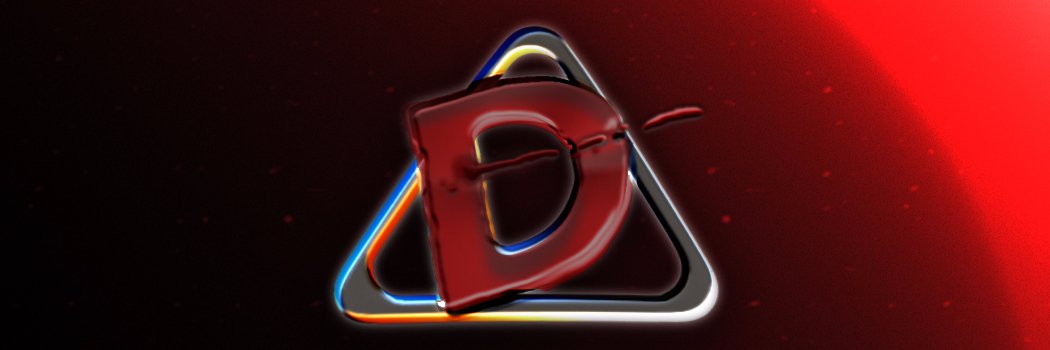 Dreamrack Studios banner