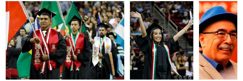 Chicano/Latino Commt banner