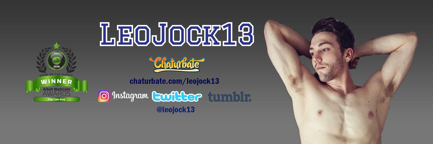 LeoJock13 banner
