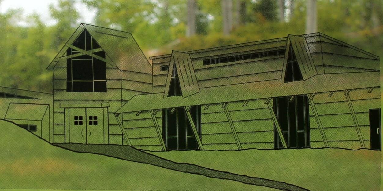 Fleming Haliburton banner