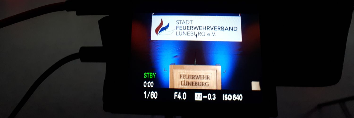 Stadtfeuerwehrverband Lüneburg e.V. banner