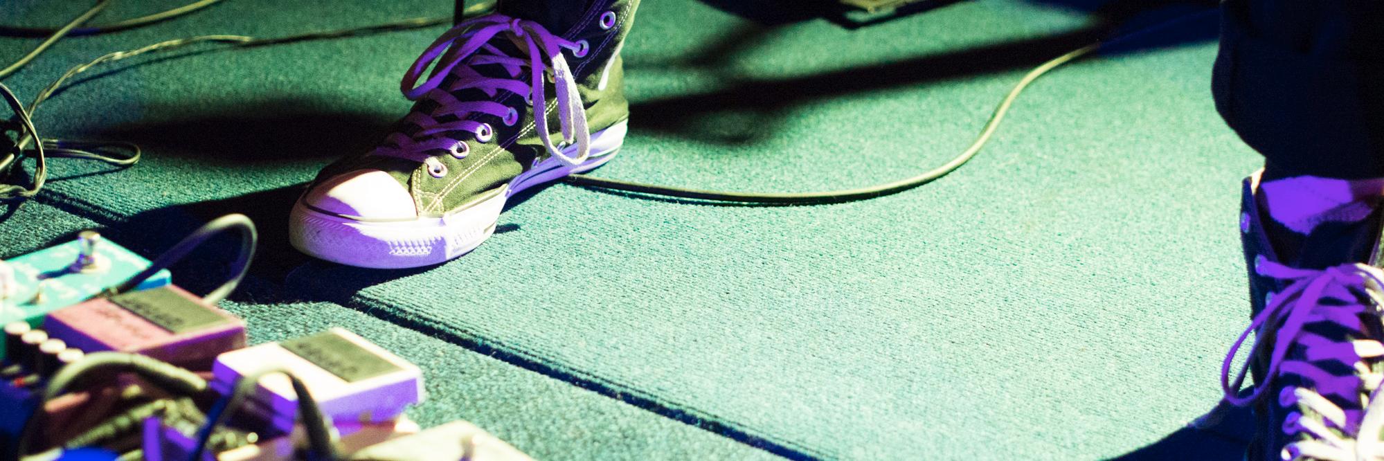 Lakes Photographer banner