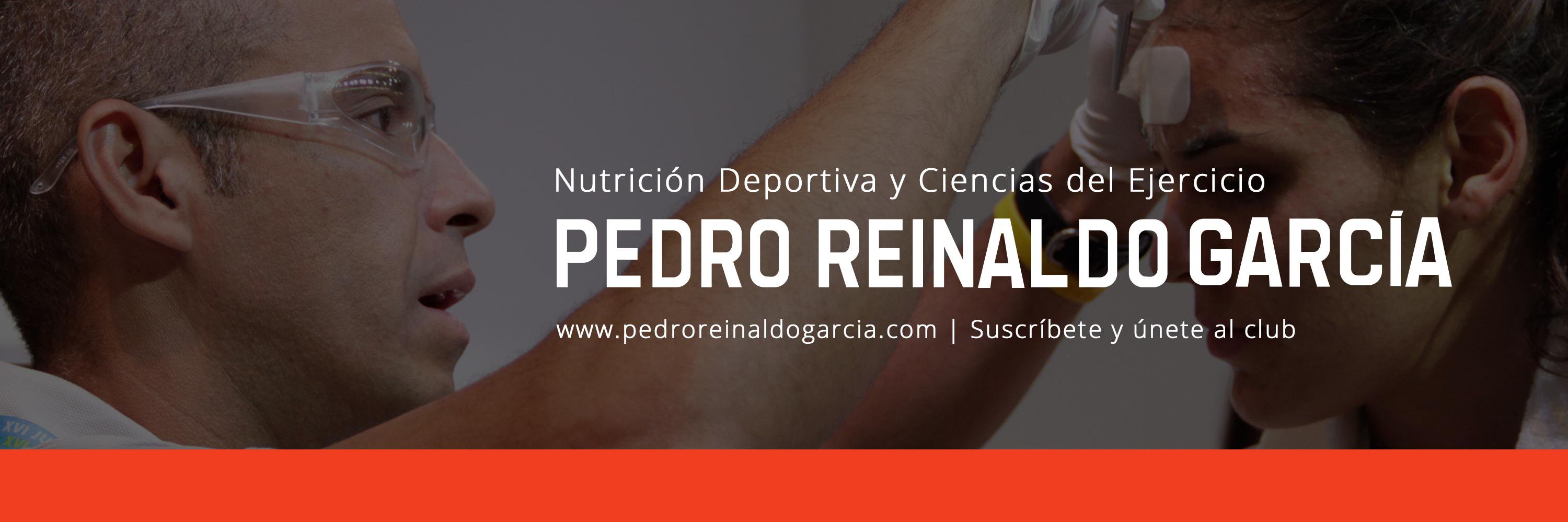 Pedro ReinaldoGarcía banner
