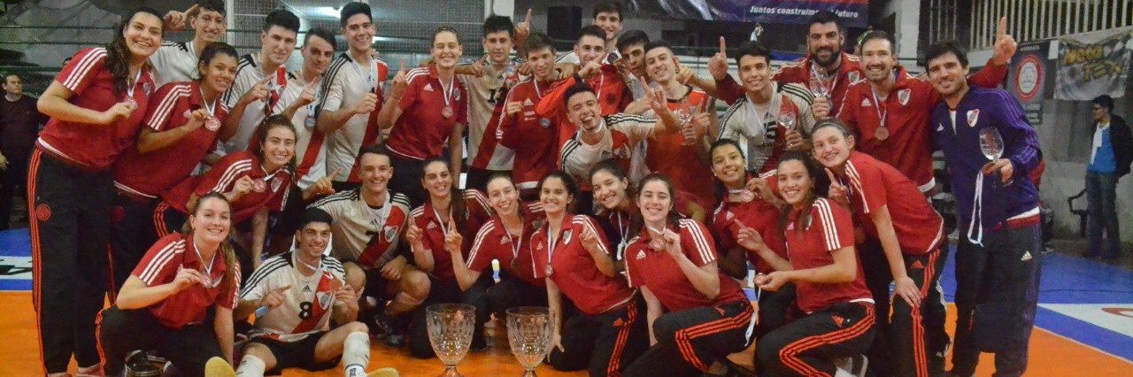 RiverVoley's profile banner image