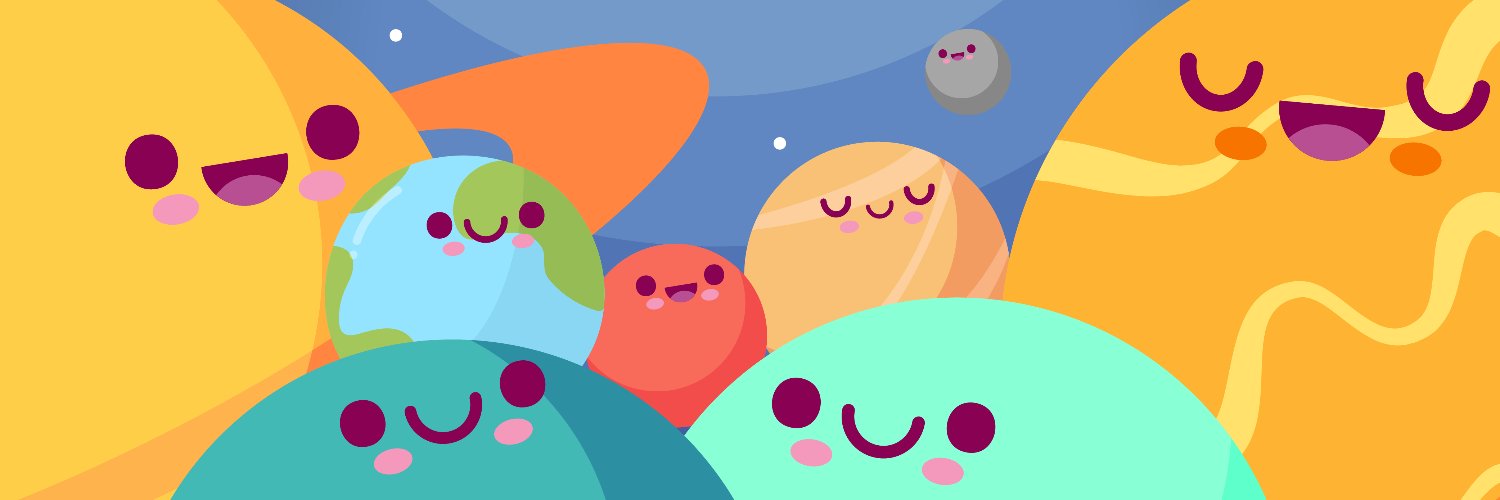 infoAstronomy's profile banner image