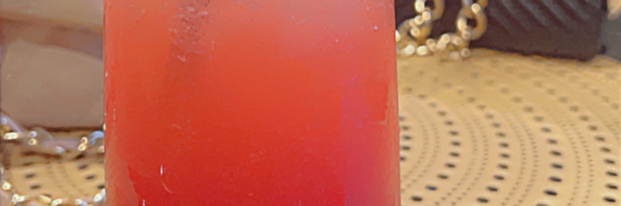 adorableflavour's profile banner image