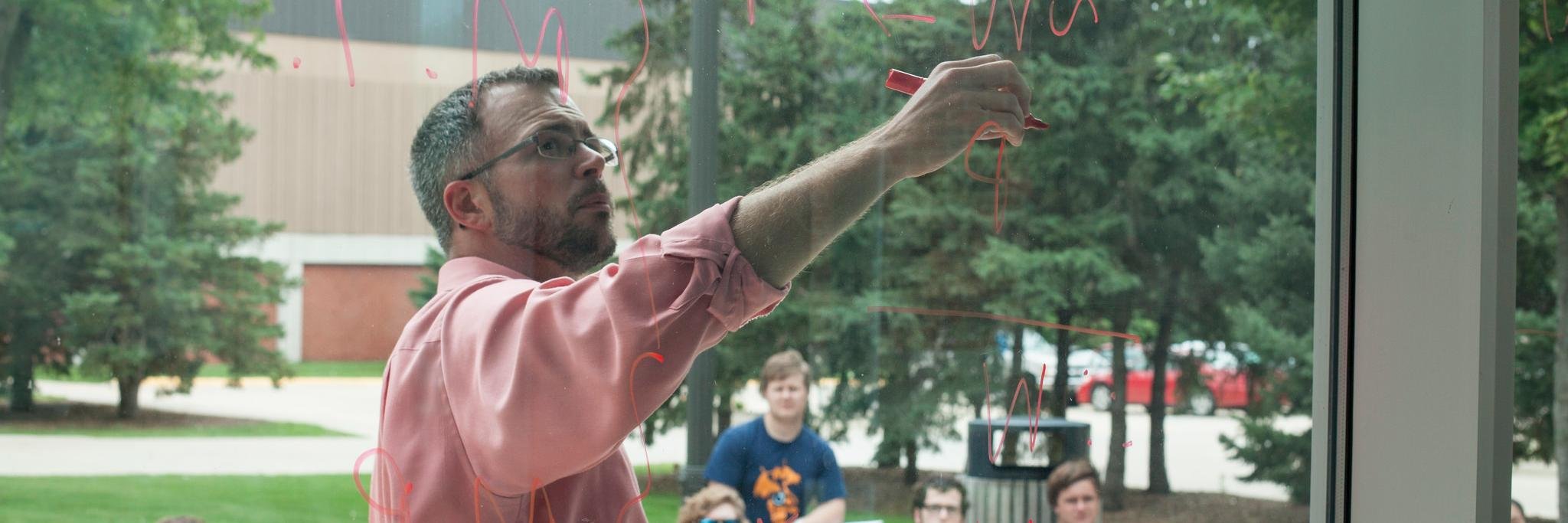 Jason Shepherd banner