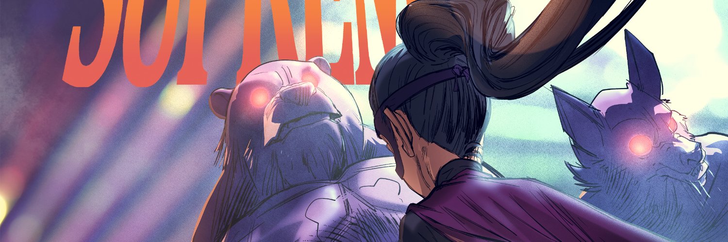 Anthony Gonzales-Clark's banner