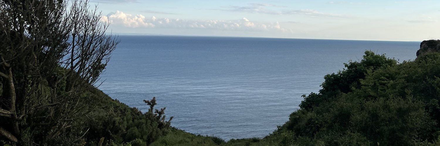 JamieCrahart's profile banner image