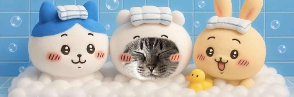 junmichell's profile banner image